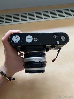 Nikon F2 - 5