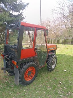 Malotraktor MT8 150.32 - 5
