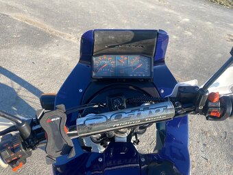 Cagiva Tamanaco 125 - 5