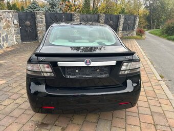 Saab 9-3 Sport-sedan 1,8t 110kW VECTOR - - 5