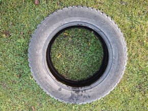 Prodám 215/60 R17 - 5