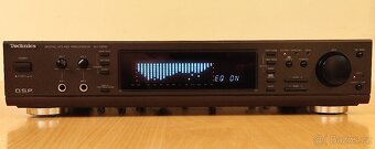 TECHNICS SH-GE90 TOP EQUALIZER perfect - 5