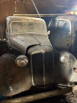DKW F8 AUTO UNION 1939 - 5
