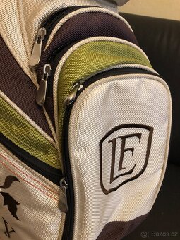 Dámský golfový bag - 5