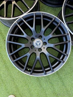 Mercedes AMG A45 CLA45 W176 W117 - 5