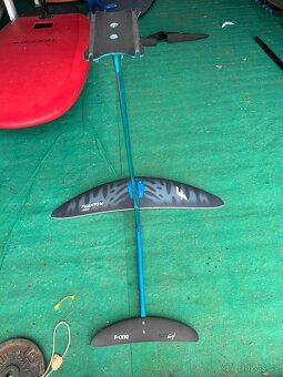 Wing Foil F-one phantom 1280 - 5