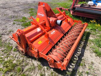 Půdní fréza KUHN EL122-250 - 5
