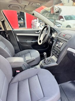 Škoda Octavia, 1.9TDI 77KW KLINA Ojeté, 2/2006, 272 010 km 7 - 5