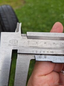 155/70R13, 155 70 R13, 4x98 kola, disky, pneumatiky, pneu - 5
