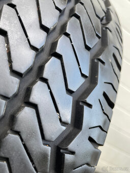 Hankook RA08 195/14C 102/100R 2Ks zátěžové pneumatiky - 5