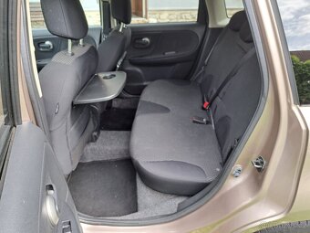 Nissan Note 1.4i 65kw Acenta - 5