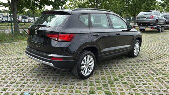 Seat Ateca 1.6 tdi 85kw 140tkm fulled - 5