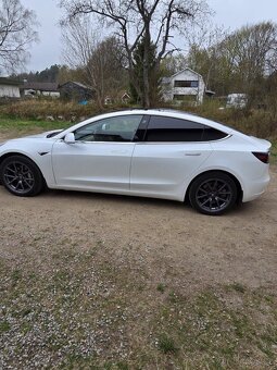 Tesla Model 3 Long Range - 5