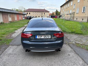 Audi A5 - 5