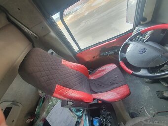 Renault Magnum - 5