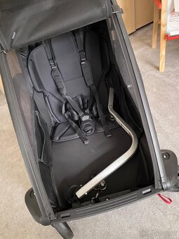 Thule Chariot sport 1 - 5