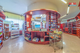 Pronájem komerčního objektu, 260 m², Karviná, ul. Borovského - 5
