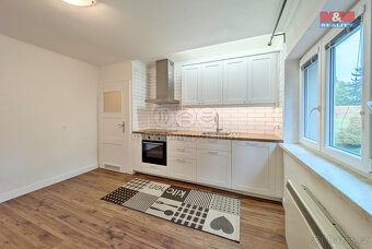 Pronájem bytu 2+kk, 35 m², Holýšov, ul. Ruská - 5