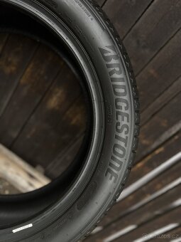 235/50/19 99V sada letních pneu Bridgestone R19 - 5