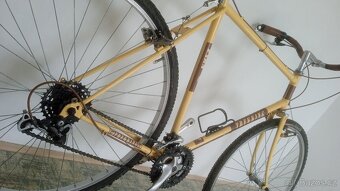 Eska Trekking Evo - 5