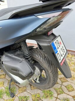 Honda pcx 125 - 5