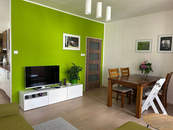 BYT 3+kk 70m2 +balkón, sklep; Veverská Bítýška, Brno-venkov - 5