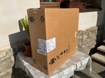 Prodej digestoře 50cm - 5