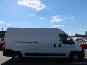 Citroen Jumper 2.2BHDi,103kW,1majČR,L3H2,DPH - 5