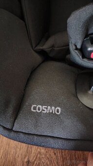 Avionaut COSMO autosedačka - 5