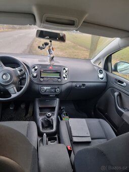 VW golf plus 1.4i - 5