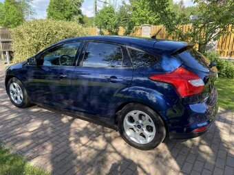 Ford Focus 1.6Tdci 85kw - 5