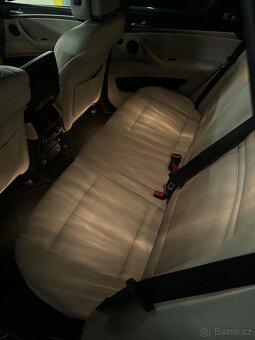Bmw X5m 410kw - 5