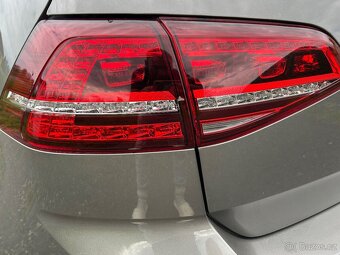 VW Golf 7 VII 1.4tsi 90kw,r.v.2014, 139tis.km,DSGAutom - 5