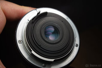 SMC Pentax-M 28/3.5 - 5