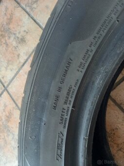 285/45 R20 Goodyear - 5