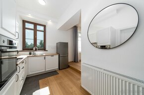 horský apartmán 2+kk, Mariánská Hora, Albrechtice v Jiz.hor. - 5