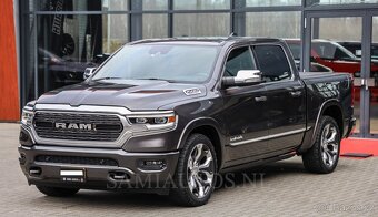 Dodge RAM 1500 LIMITED Edition 5.7L V8 HEMI rok 05/2022 - 5