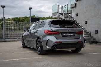 BMW M135i xDrive Performance, ČR, DPH - 5