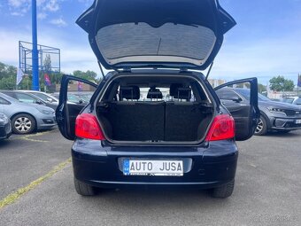 Peugeot 307 - 5