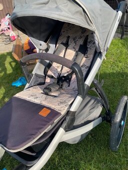 Thule Urban Glide 2 - 5