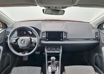 Škoda Karoq 2,0TDI 85kW DSG Style Plus - 5
