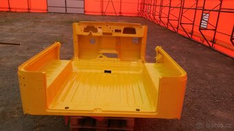 toyota Land Cruiser bj40,42 - 5