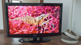 LCD TV SAMSUNG 40" (uhl. 102 cm) - 5