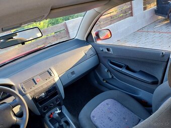 Škoda Fabia Junior 1.2htp. Rok 2007 Bez Serva. - 5