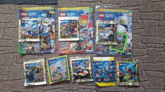 lego figurky - 5
