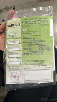 Tažné zařízení Bmw e34 - 5