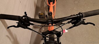 Specialized rockhopper 27,5 - 5