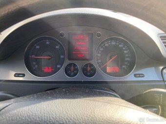 VW Passat B6 Combi - 5