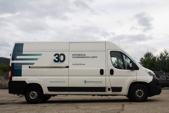 Citroën Jumper 2021 - 5