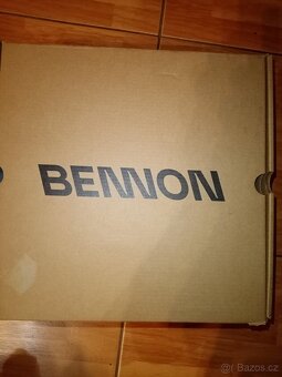 Boty BENNON - 5